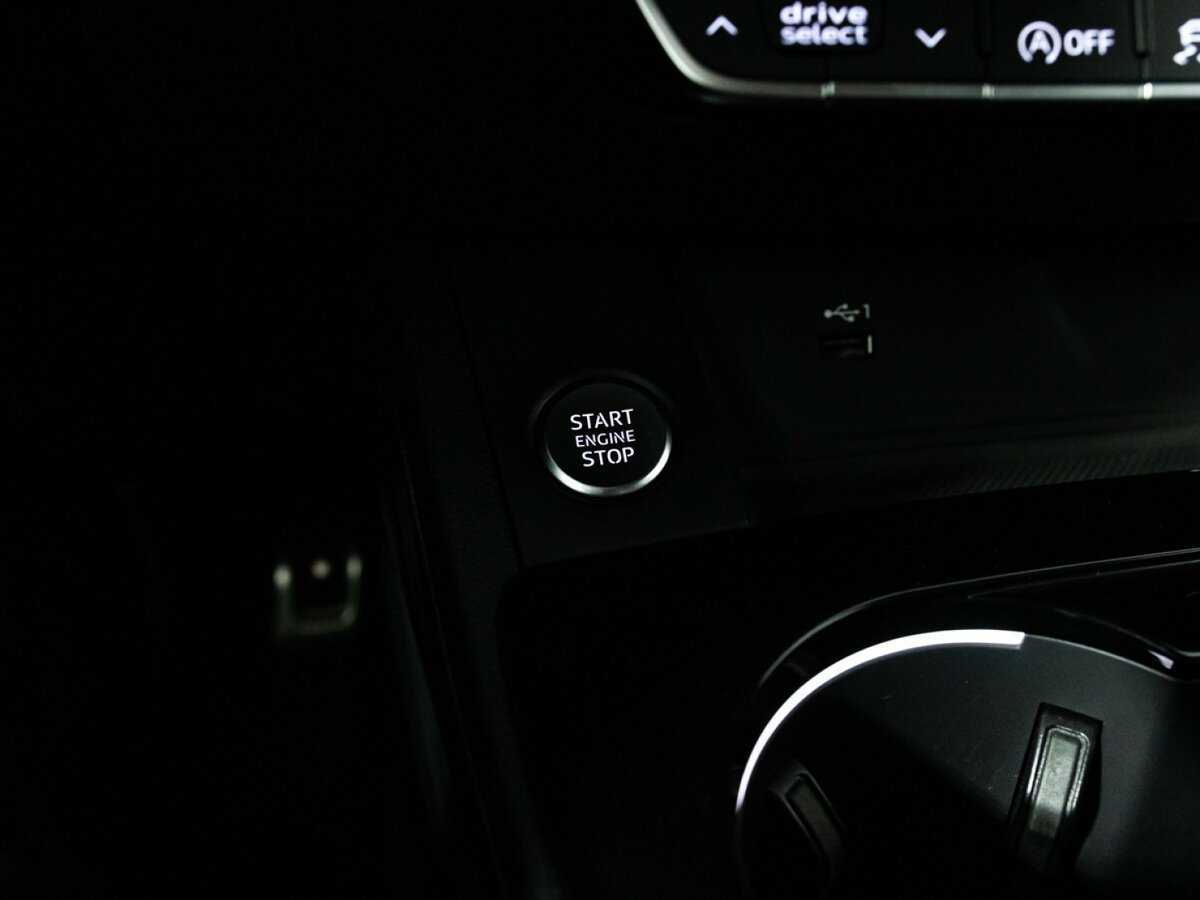 Audi A5 с пробегом — 2019 год. Фото: #21