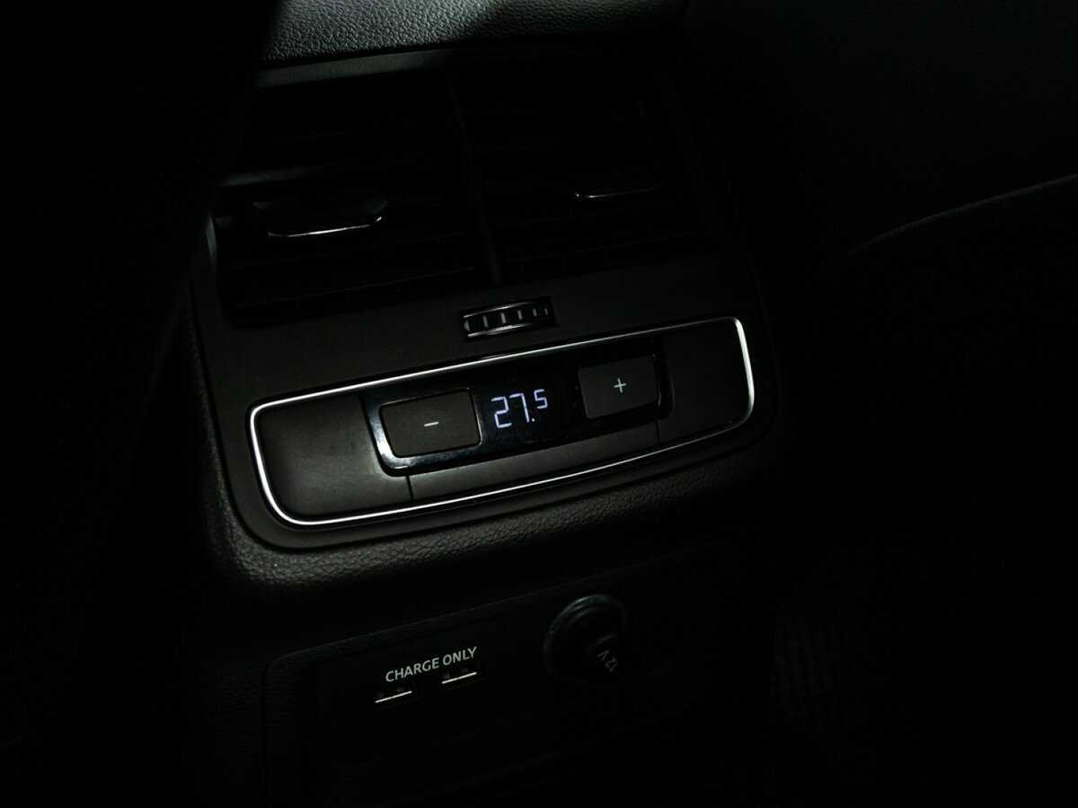 Audi A5 с пробегом — 2019 год. Фото: #22