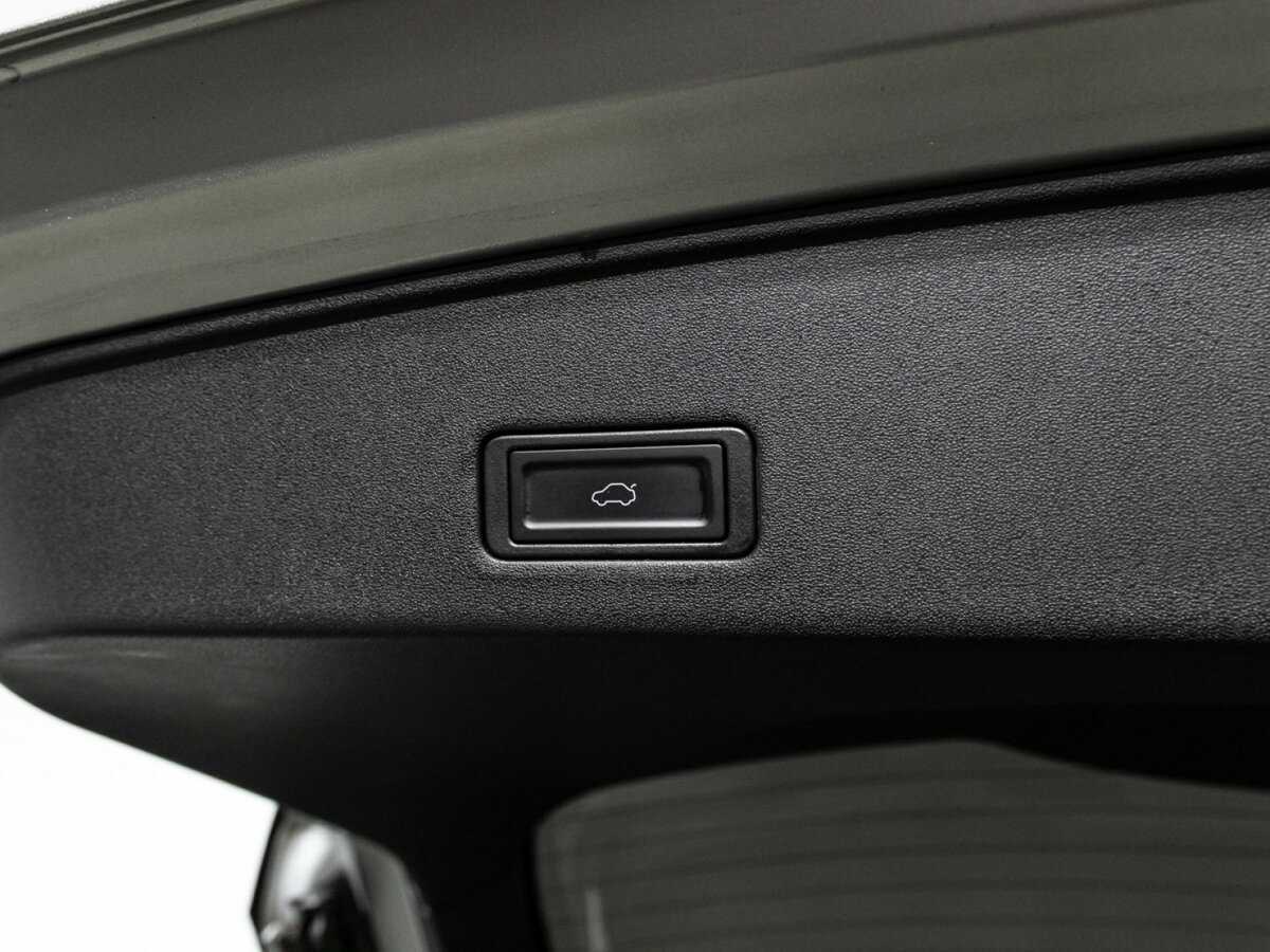 OMODA C5 с пробегом — 2023 год. Фото: #15