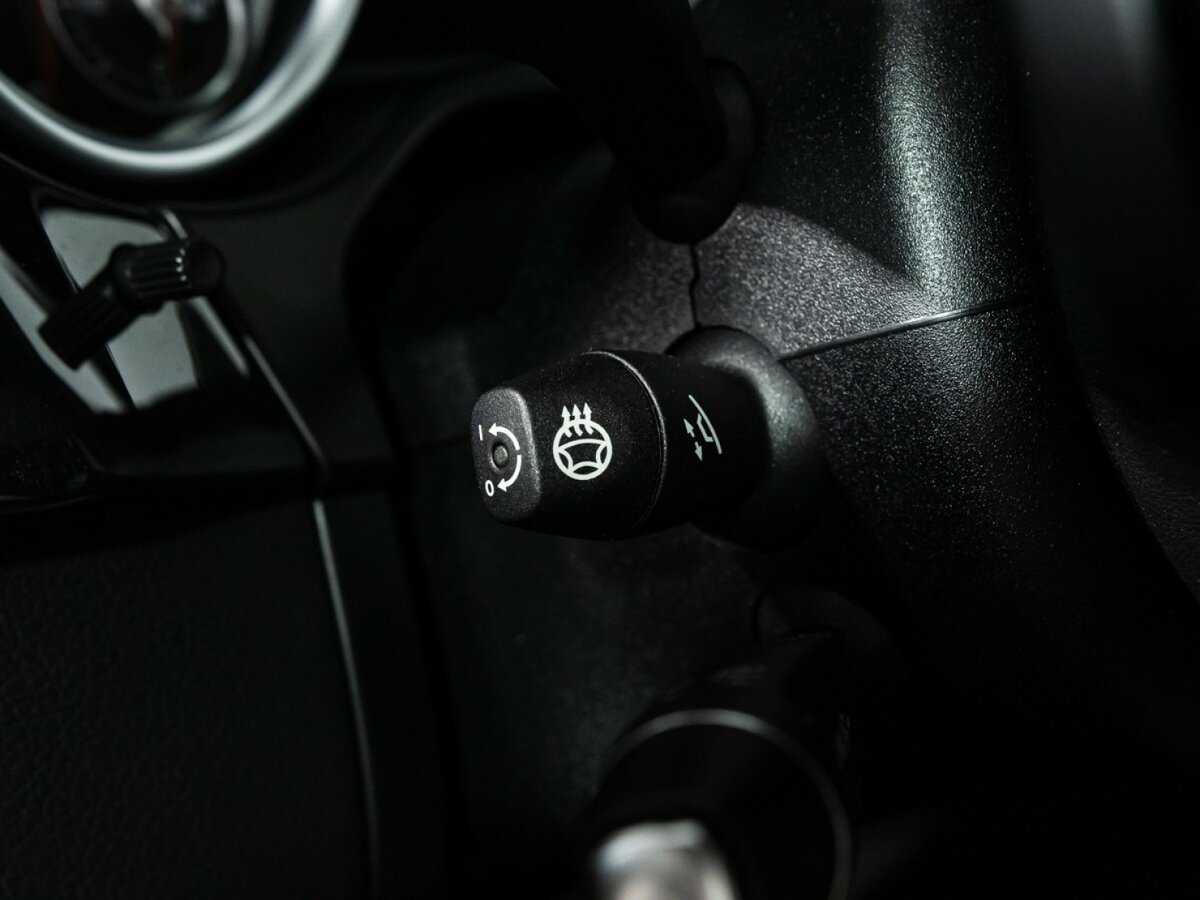 Mercedes-Benz GLE с пробегом — 2015 год. Фото: #17