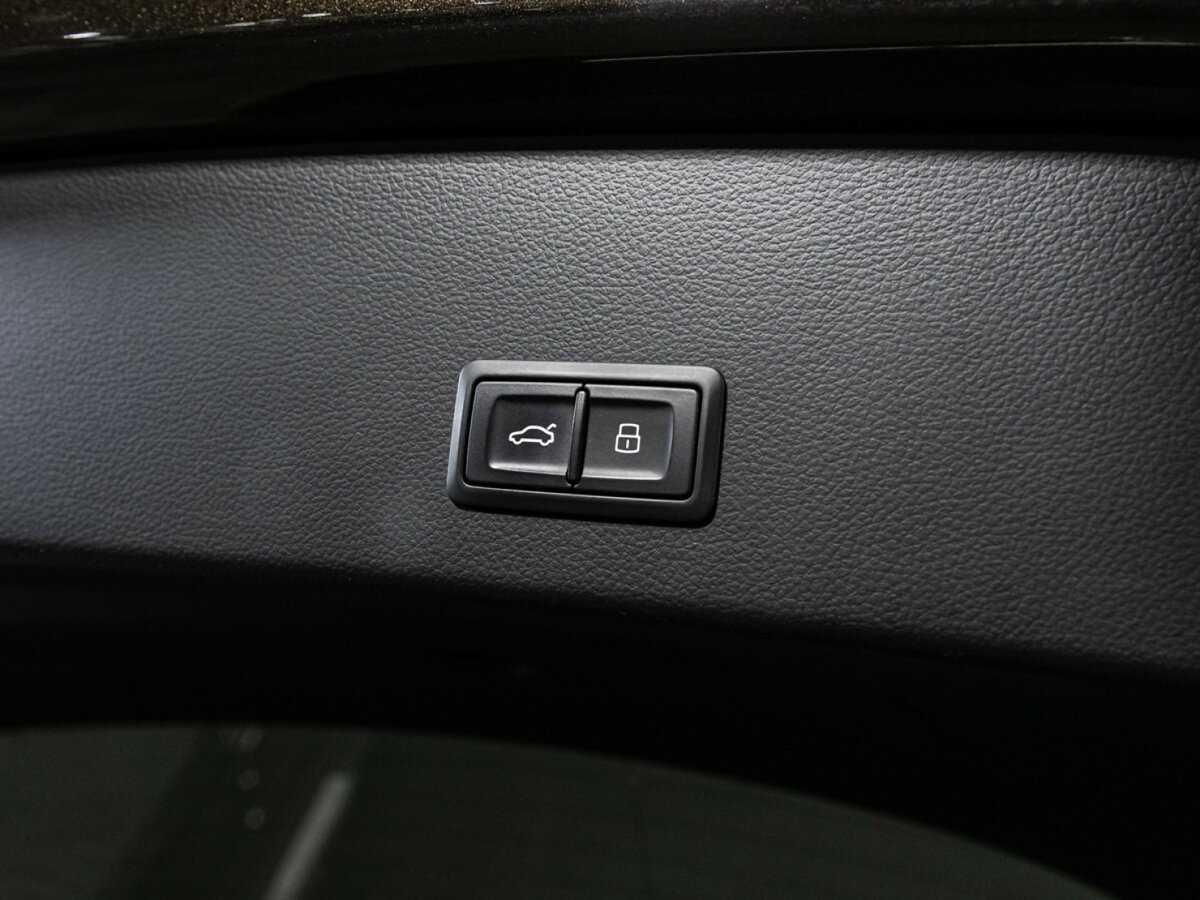 Audi A6 allroad с пробегом — 2016 год. Фото: #15