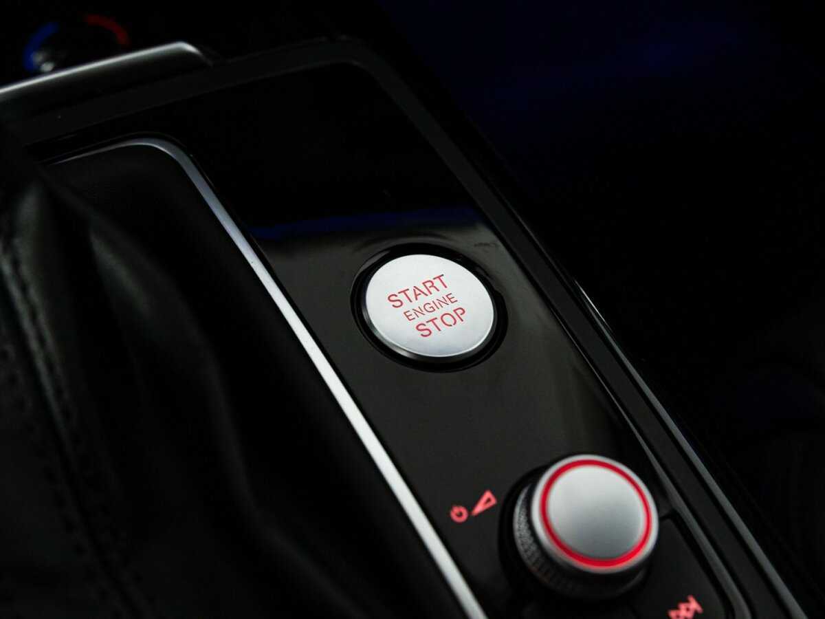 Audi A6 allroad с пробегом — 2016 год. Фото: #21