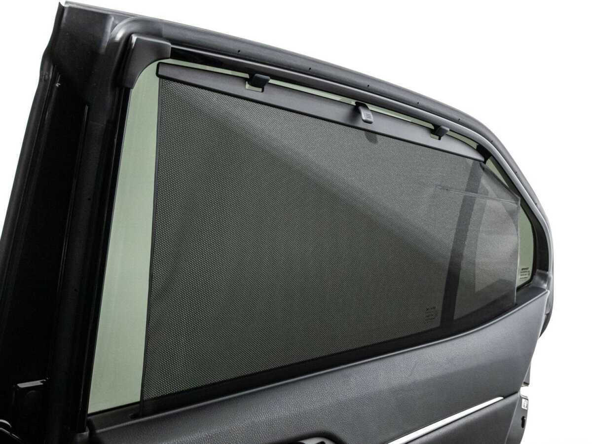 Toyota Camry с пробегом — 2020 год. Фото: #21