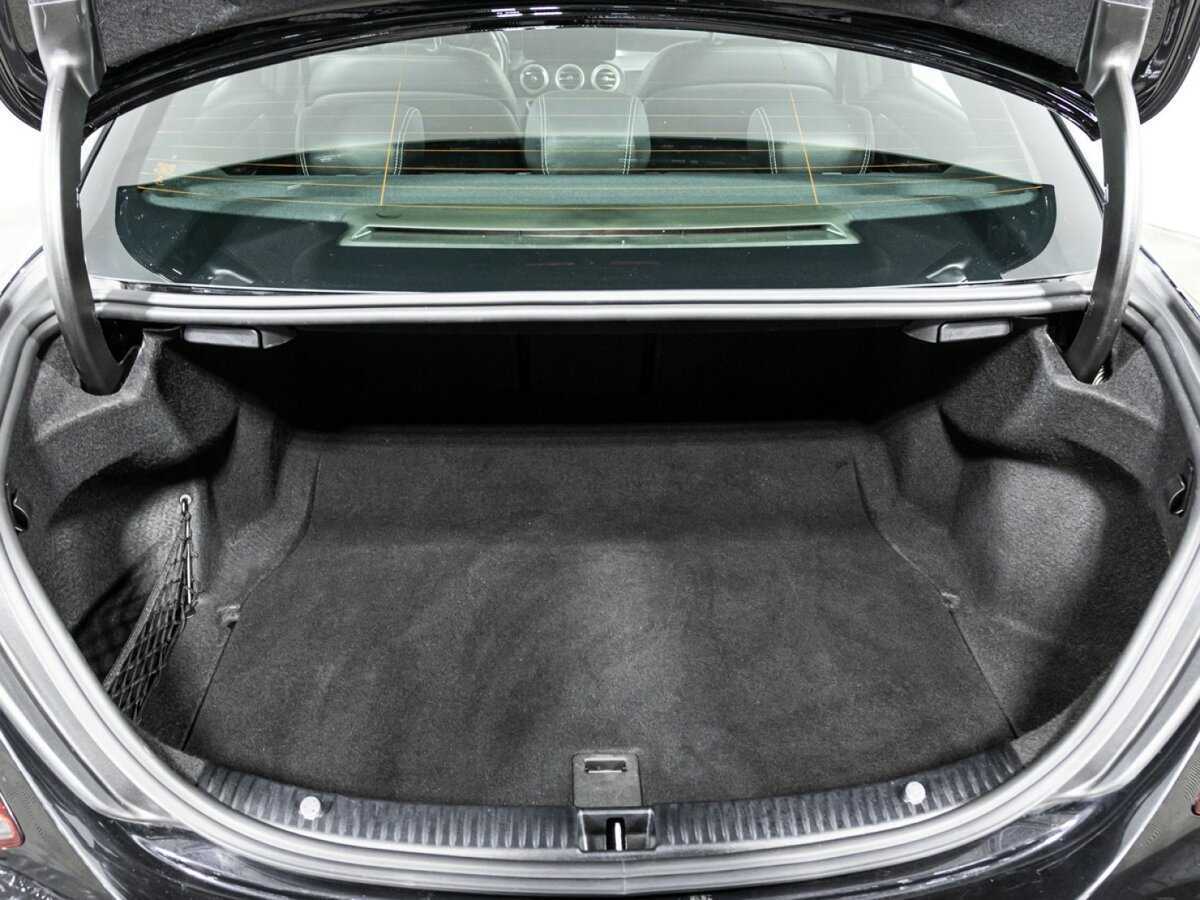 Mercedes-Benz C-Класс с пробегом — 2020 год. Фото: #14