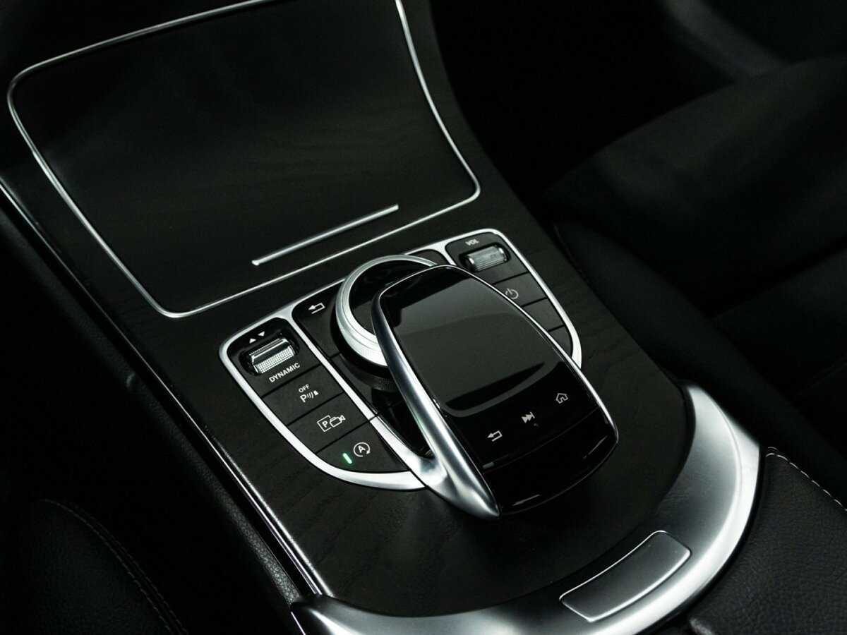 Mercedes-Benz C-Класс с пробегом — 2020 год. Фото: #17