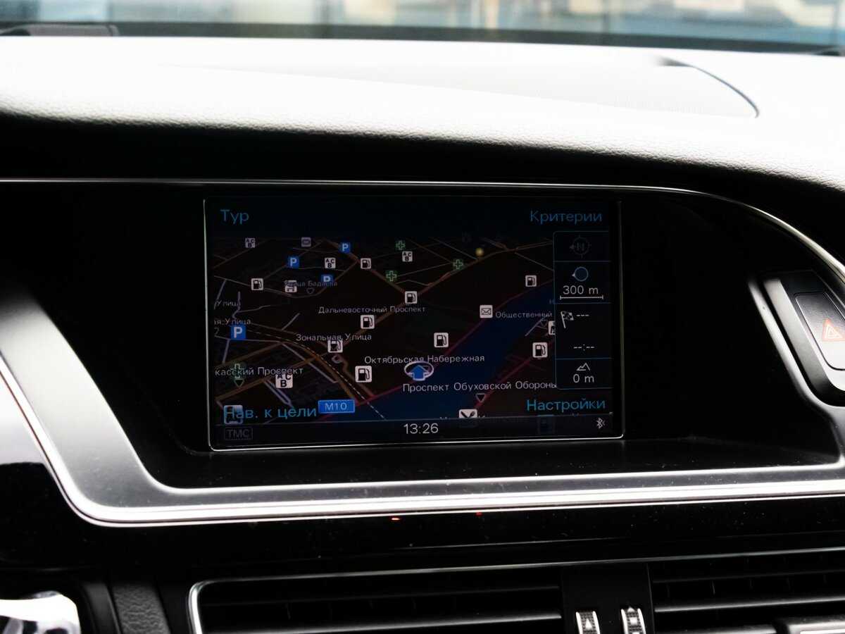 Audi S5 с пробегом — 2012 год. Фото: #20