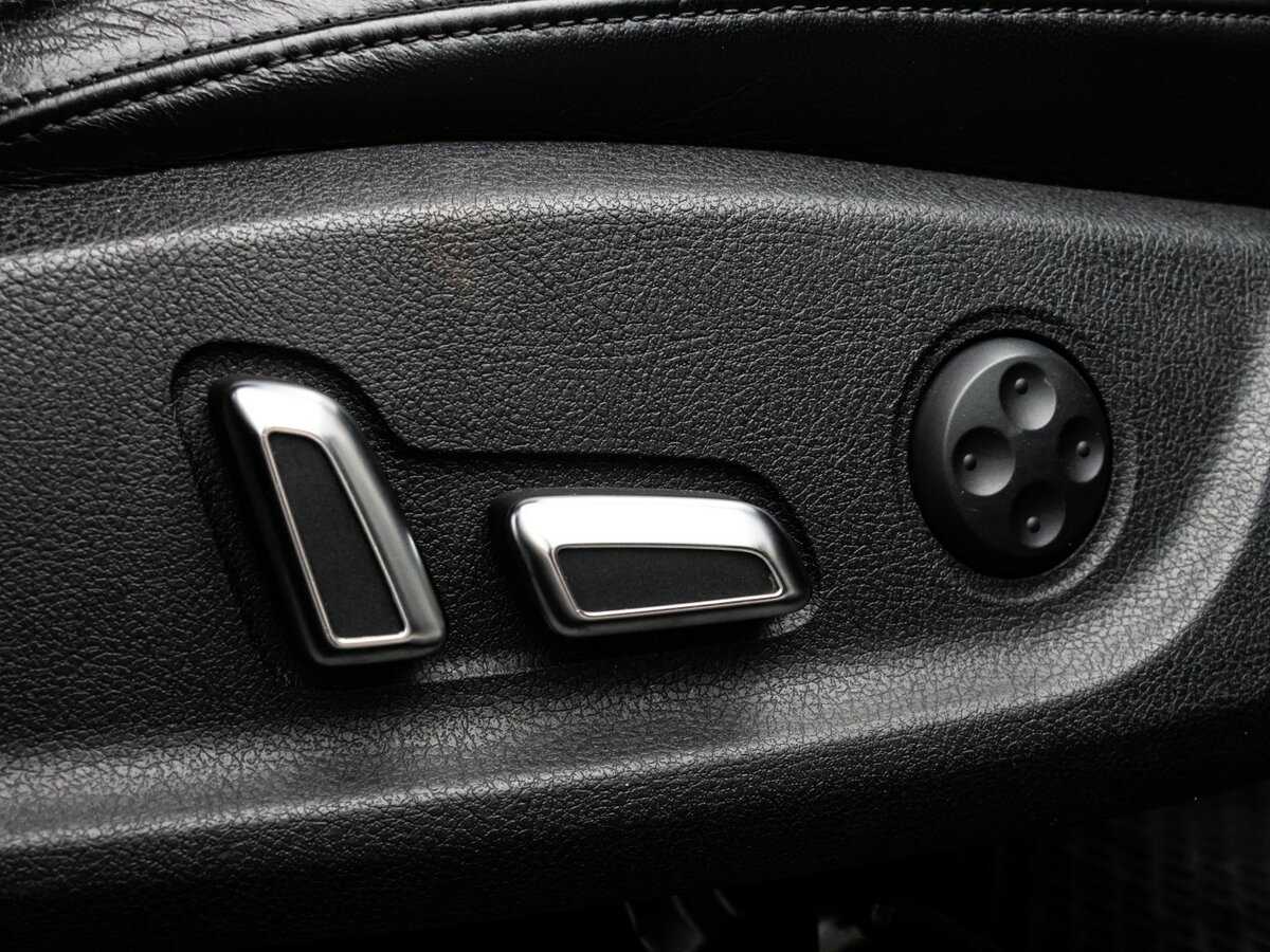 Audi S5 с пробегом — 2012 год. Фото: #25