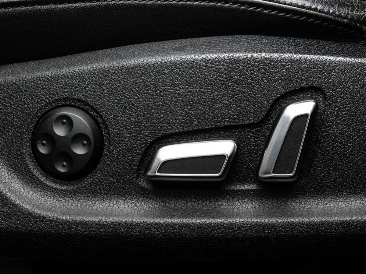 Audi S5 с пробегом — 2012 год. Фото: #26