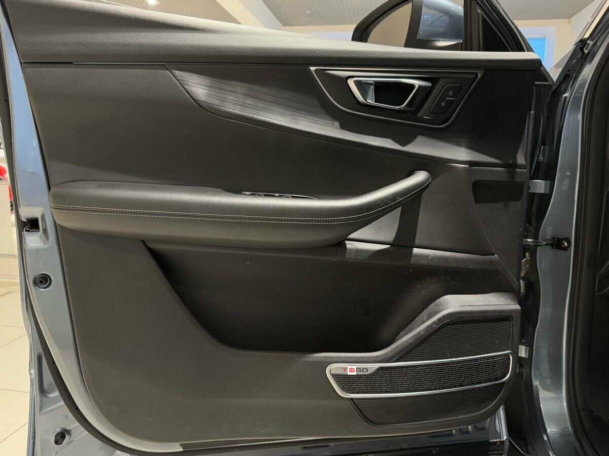 Chery Tiggo 7 Pro с пробегом — 2021 год. Фото: #12