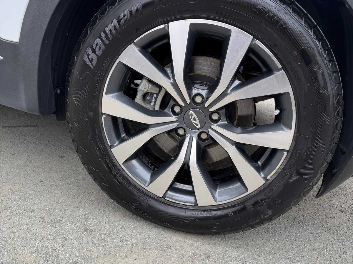 Chery Tiggo 7 Pro Max с пробегом — 2022 год. Фото: #10