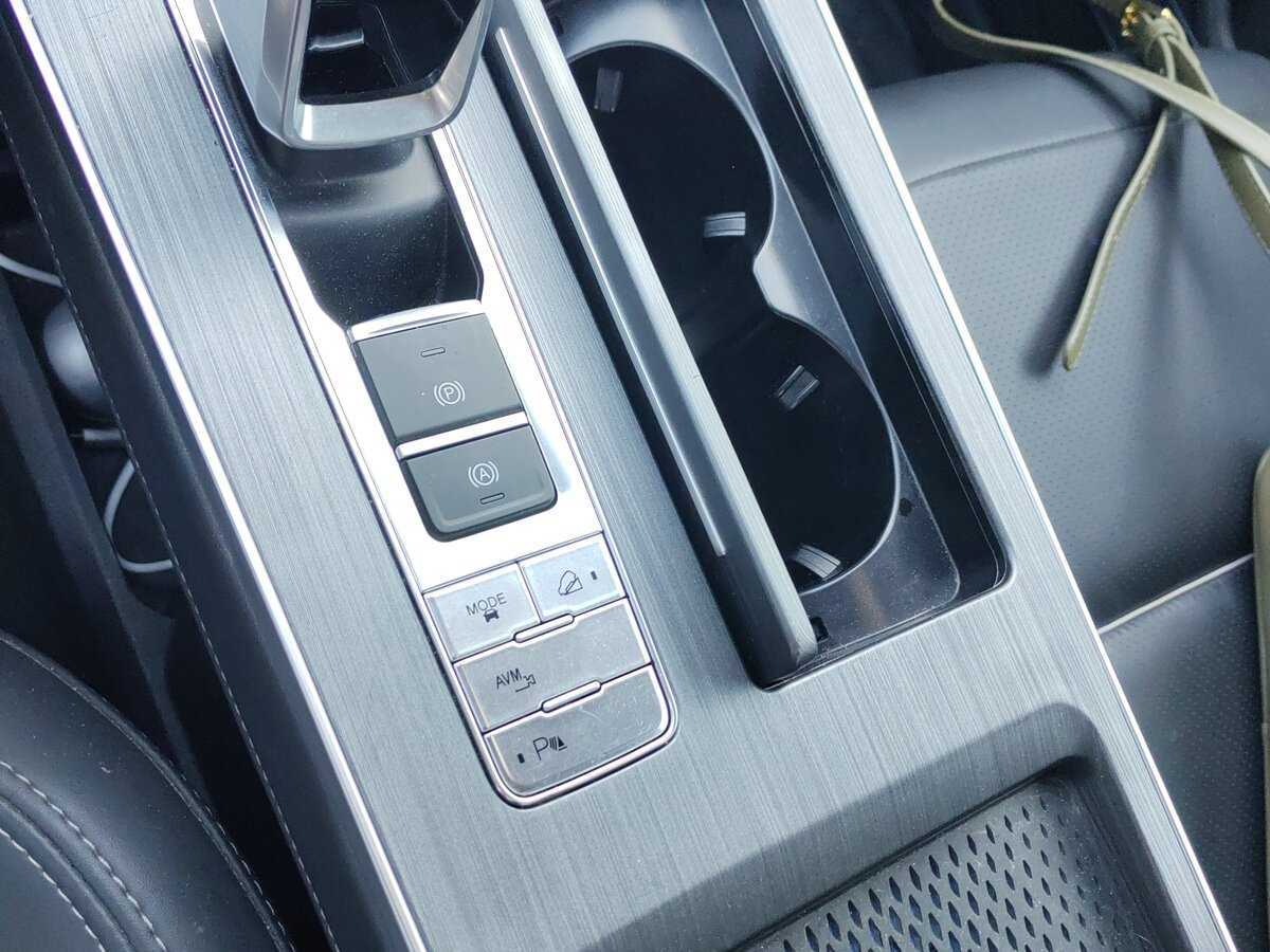 Chery Tiggo 7 Pro Max с пробегом — 2023 год. Фото: #8