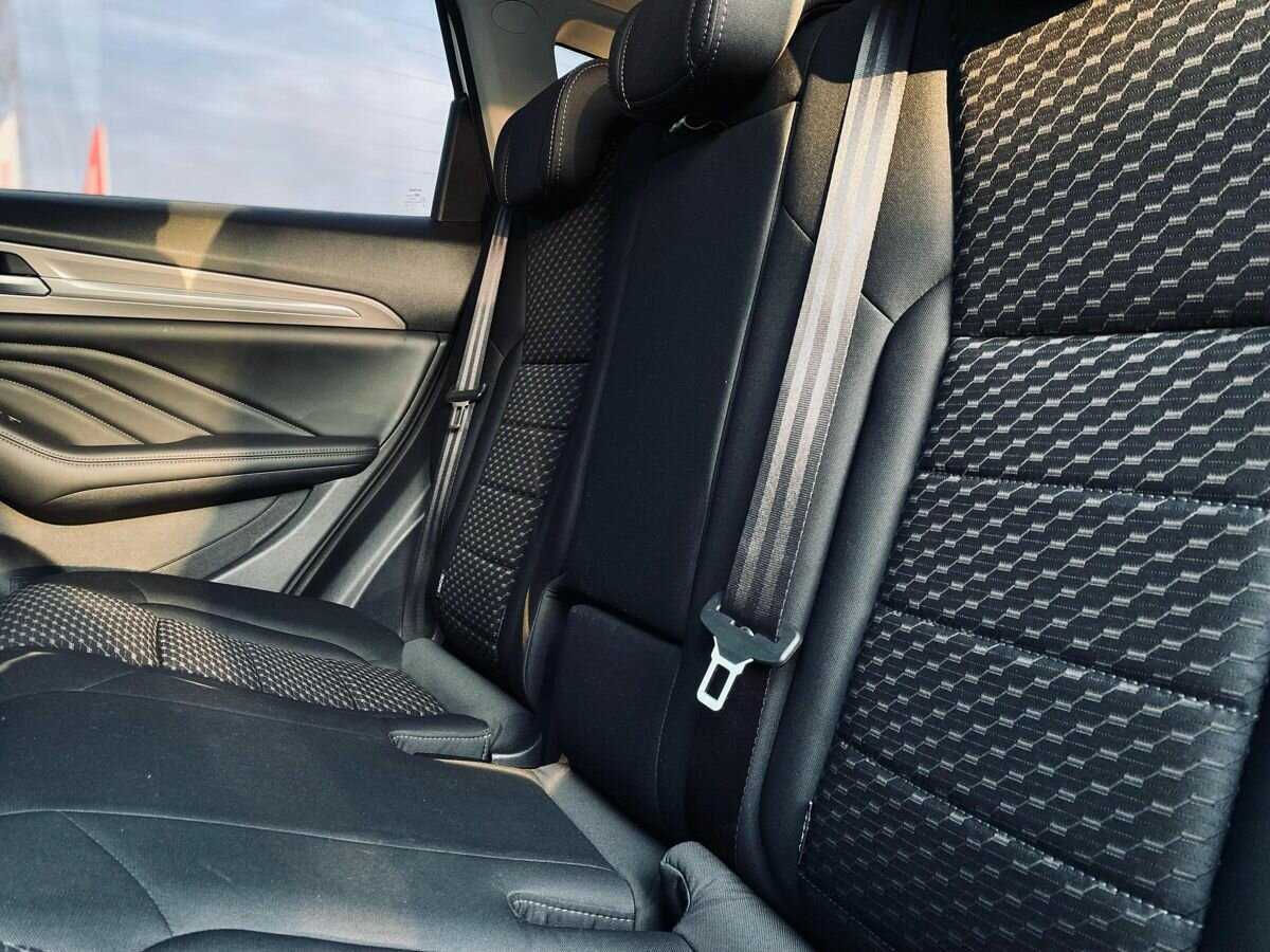 Haval F7 с пробегом — 2019 год. Фото: #15