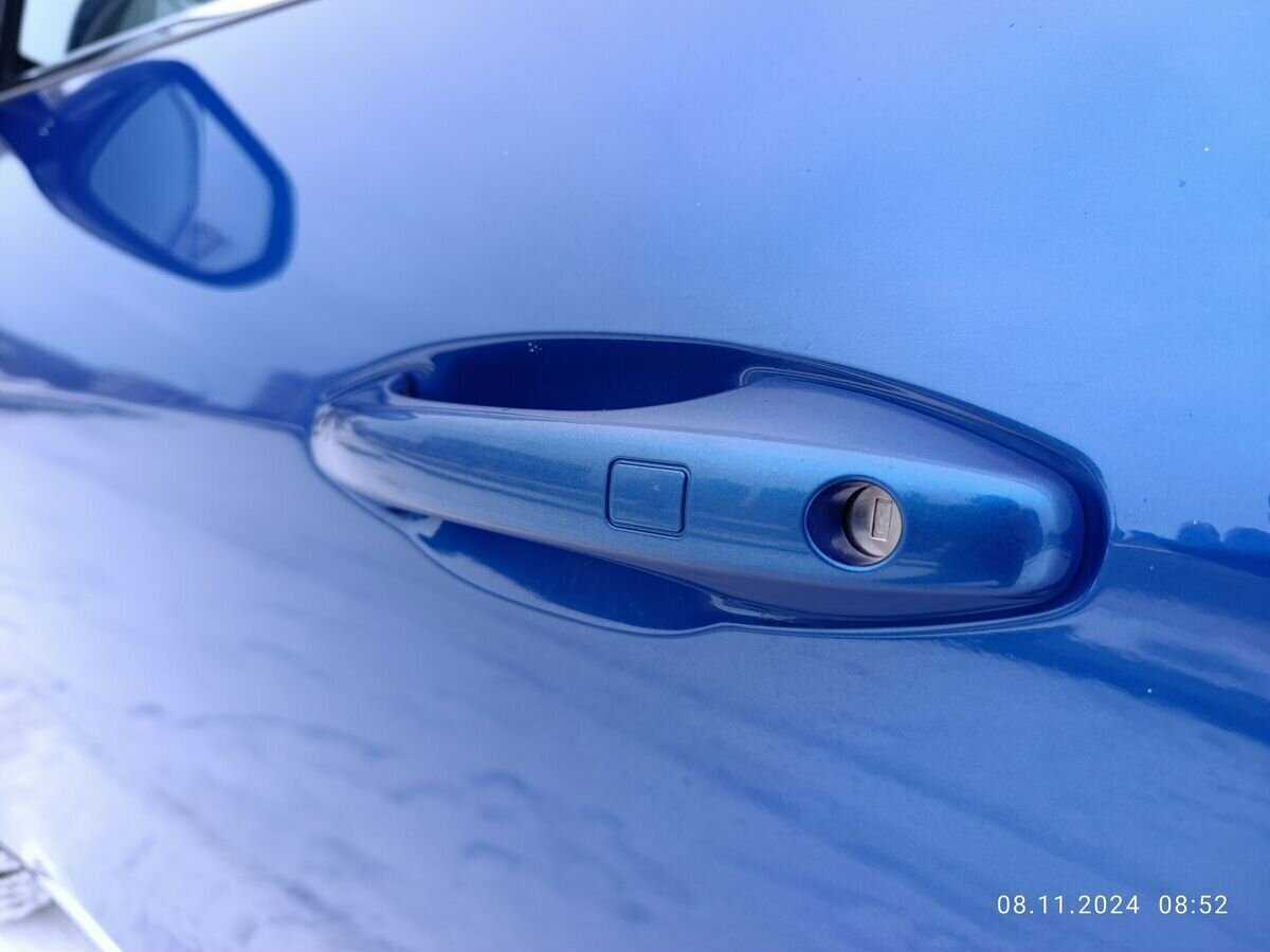 Haval F7x с пробегом — 2020 год. Фото: #11