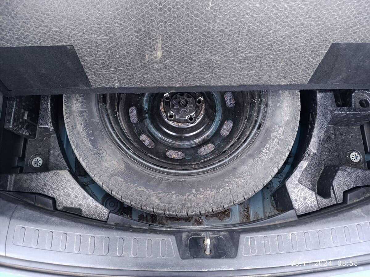 Haval F7x с пробегом — 2020 год. Фото: #23