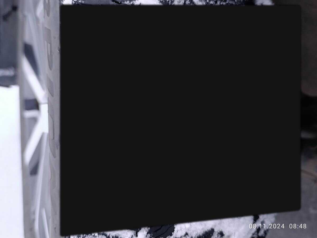 Haval F7x с пробегом — 2020 год. Фото: #26