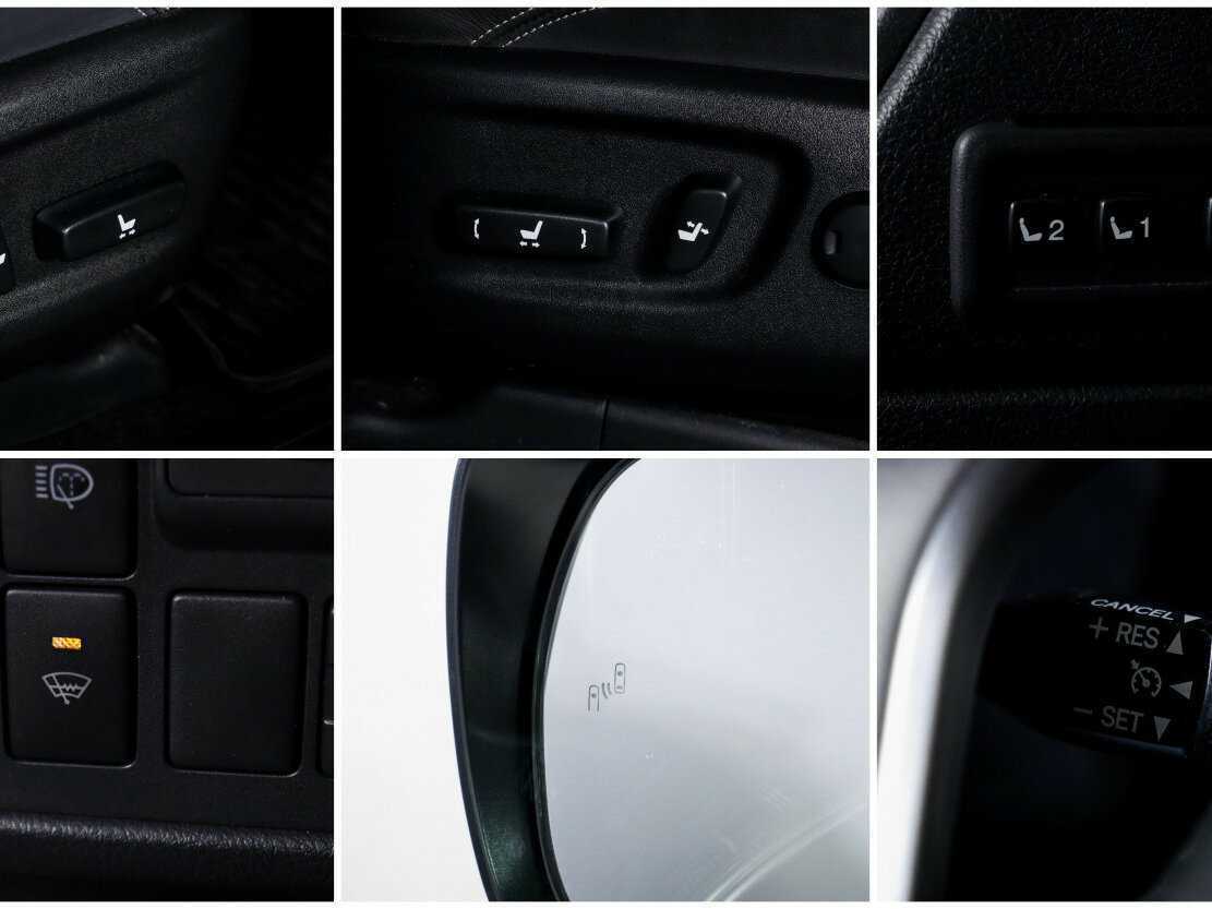 Toyota Land Cruiser Prado с пробегом — 2014 год. Фото: #18