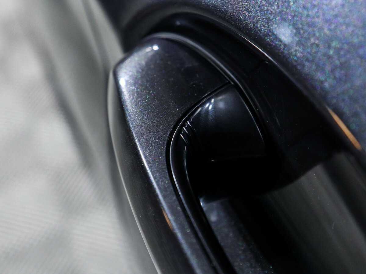 BMW X3 с пробегом — 2018 год. Фото: #20