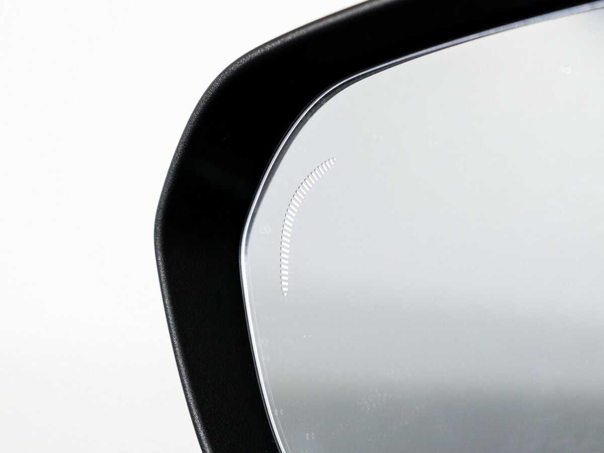 Geely Monjaro с пробегом — 2023 год. Фото: #20