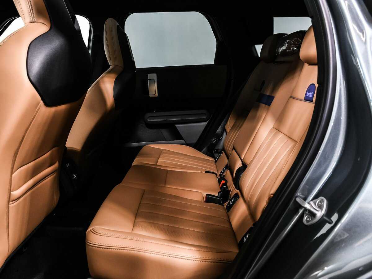 Mini Countryman с пробегом — 2024 год. Фото: #12