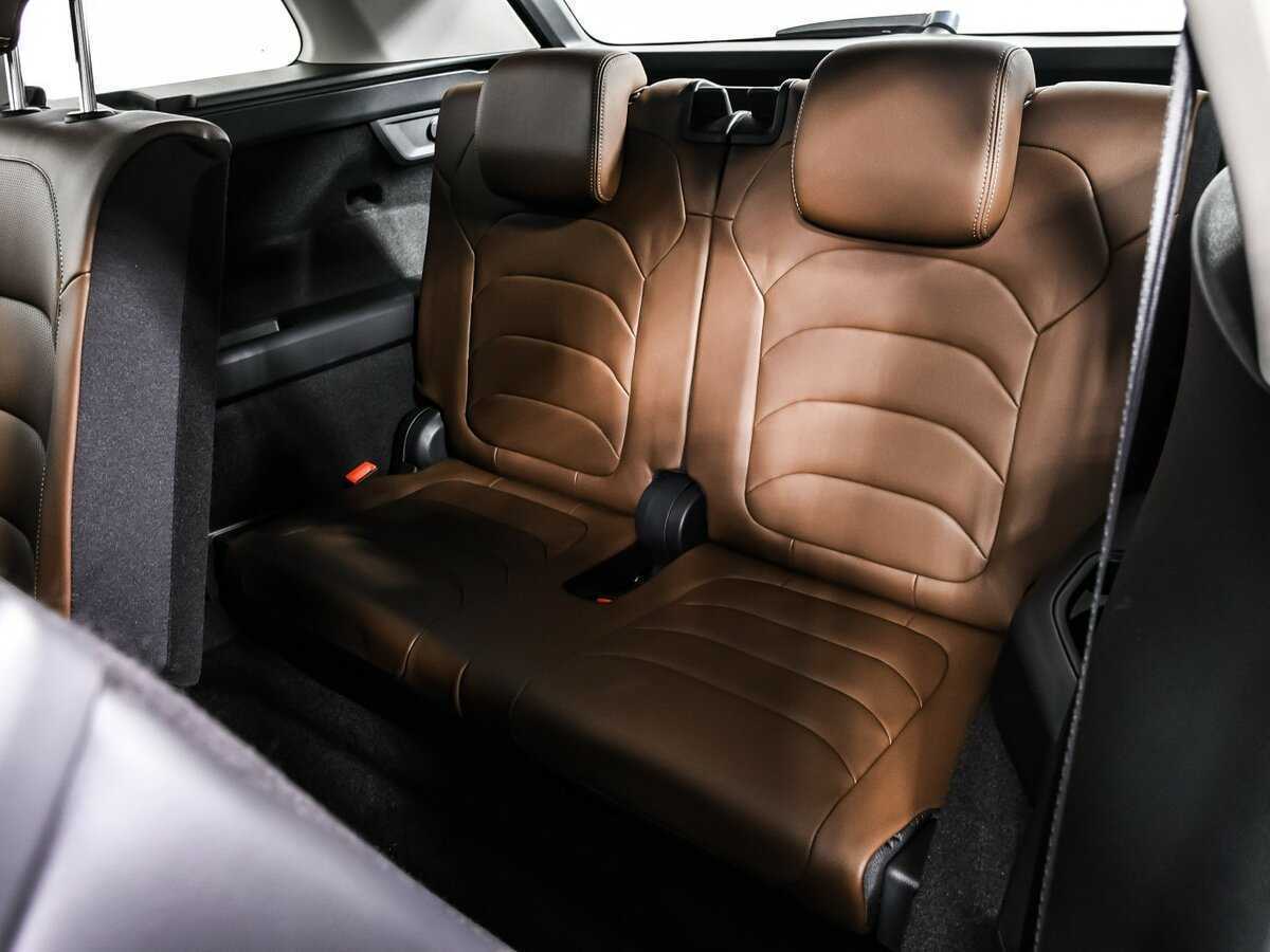 Skoda Kodiaq с пробегом — 2023 год. Фото: #13