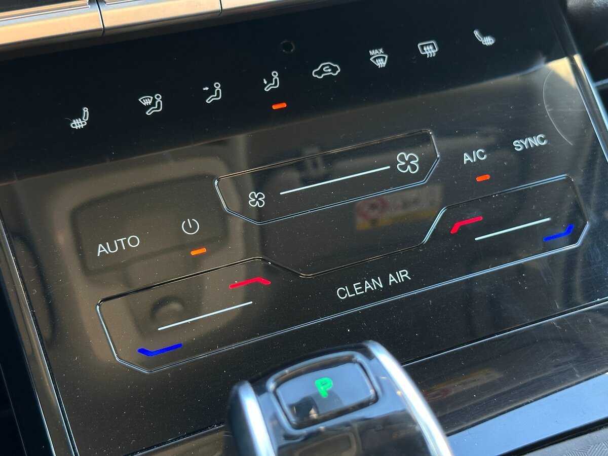 Chery Tiggo 7 Pro с пробегом — 2023 год. Фото: #8