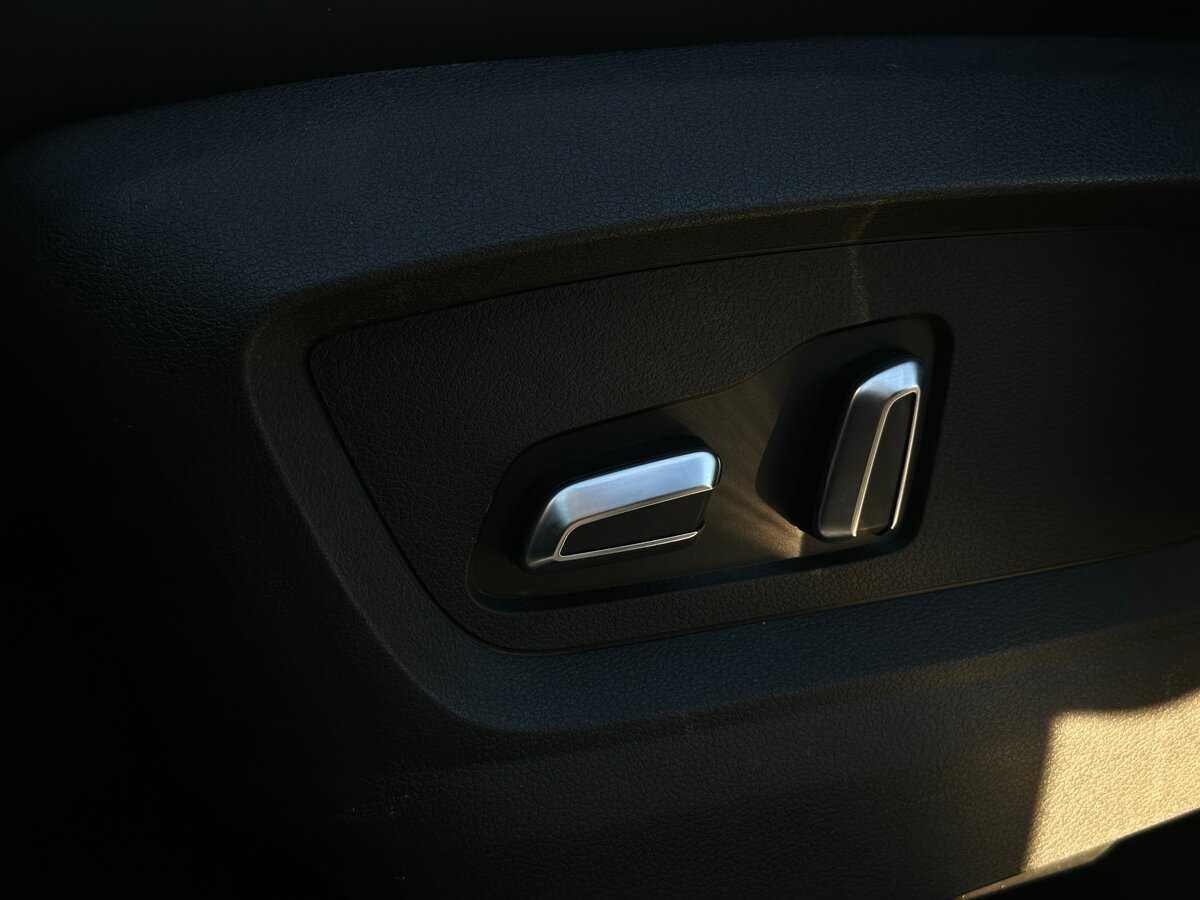 Chery Tiggo 7 Pro с пробегом — 2023 год. Фото: #9