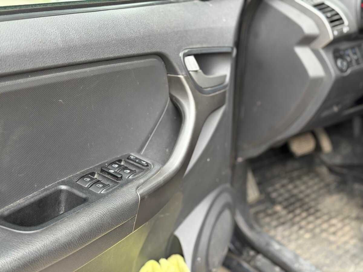 Chery Tiggo (T11) с пробегом — 2015 год. Фото: #8