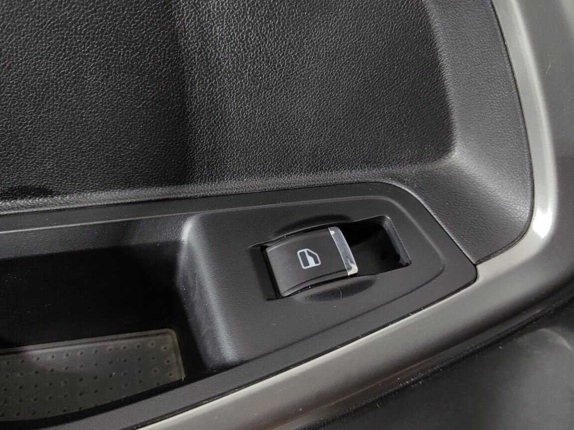 Chery Tiggo 5 с пробегом — 2017 год. Фото: #22