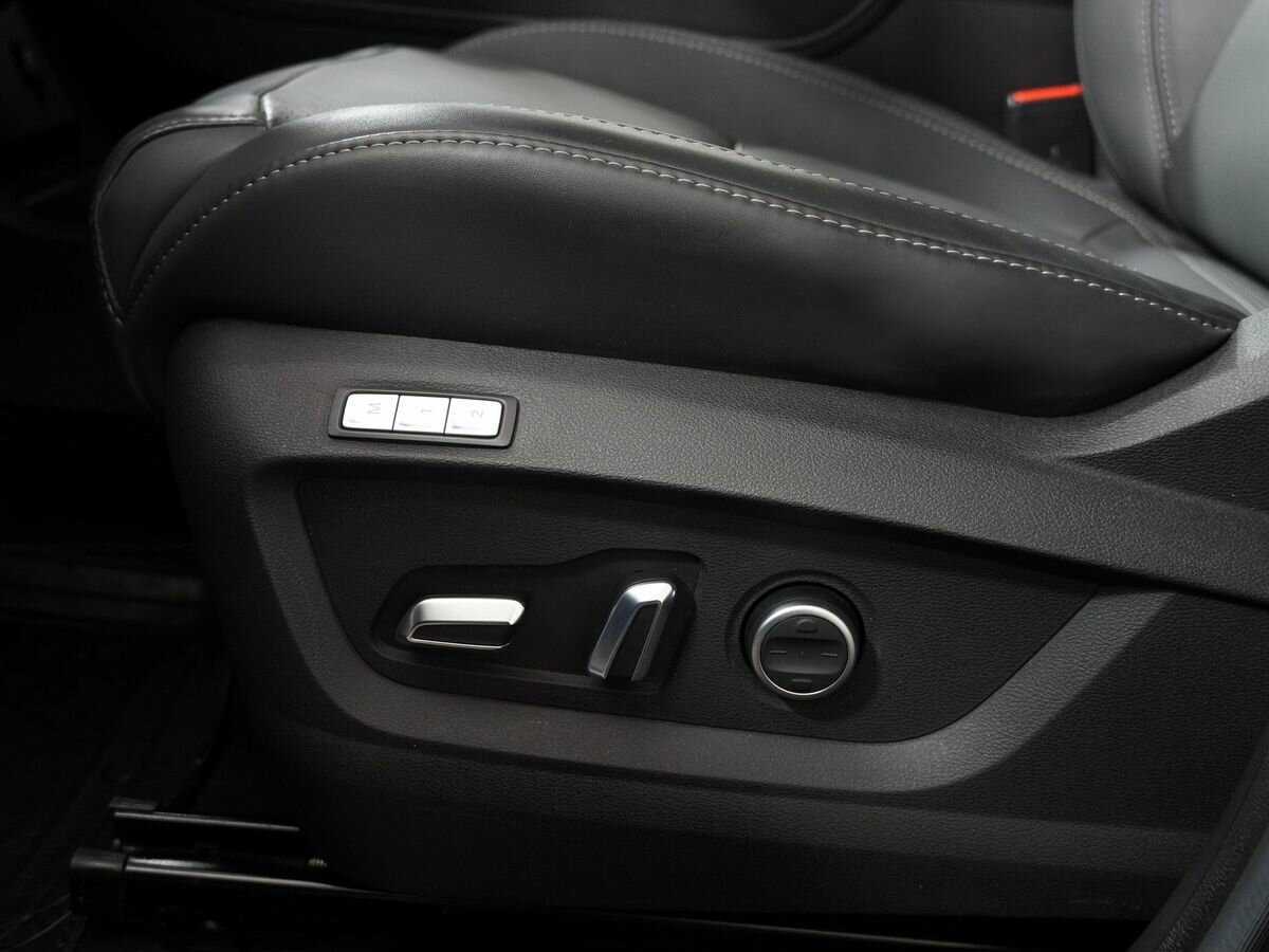 Chery Tiggo 7 Pro Max с пробегом — 2023 год. Фото: #19