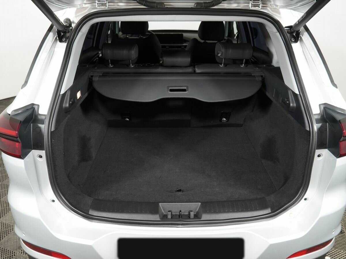 Chery Tiggo 7 Pro Max с пробегом — 2023 год. Фото: #28