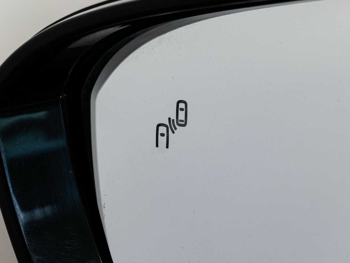 EXEED LX с пробегом — 2022 год. Фото: #17