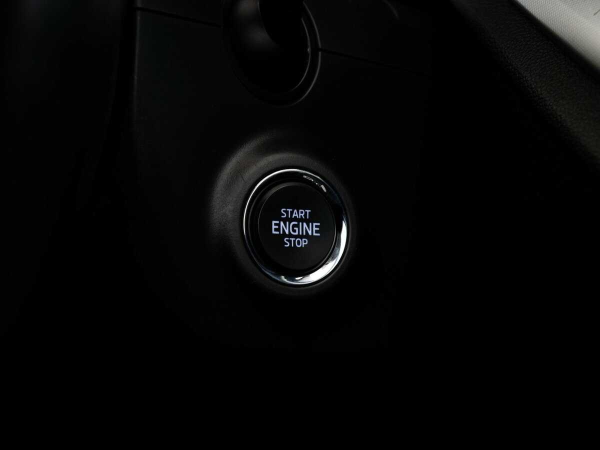 Skoda Octavia с пробегом — 2021 год. Фото: #13