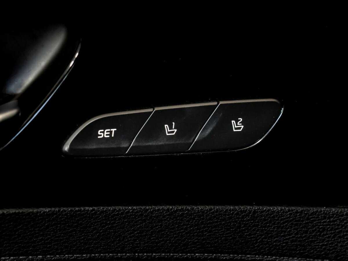 Kia Cerato с пробегом — 2018 год. Фото: #17