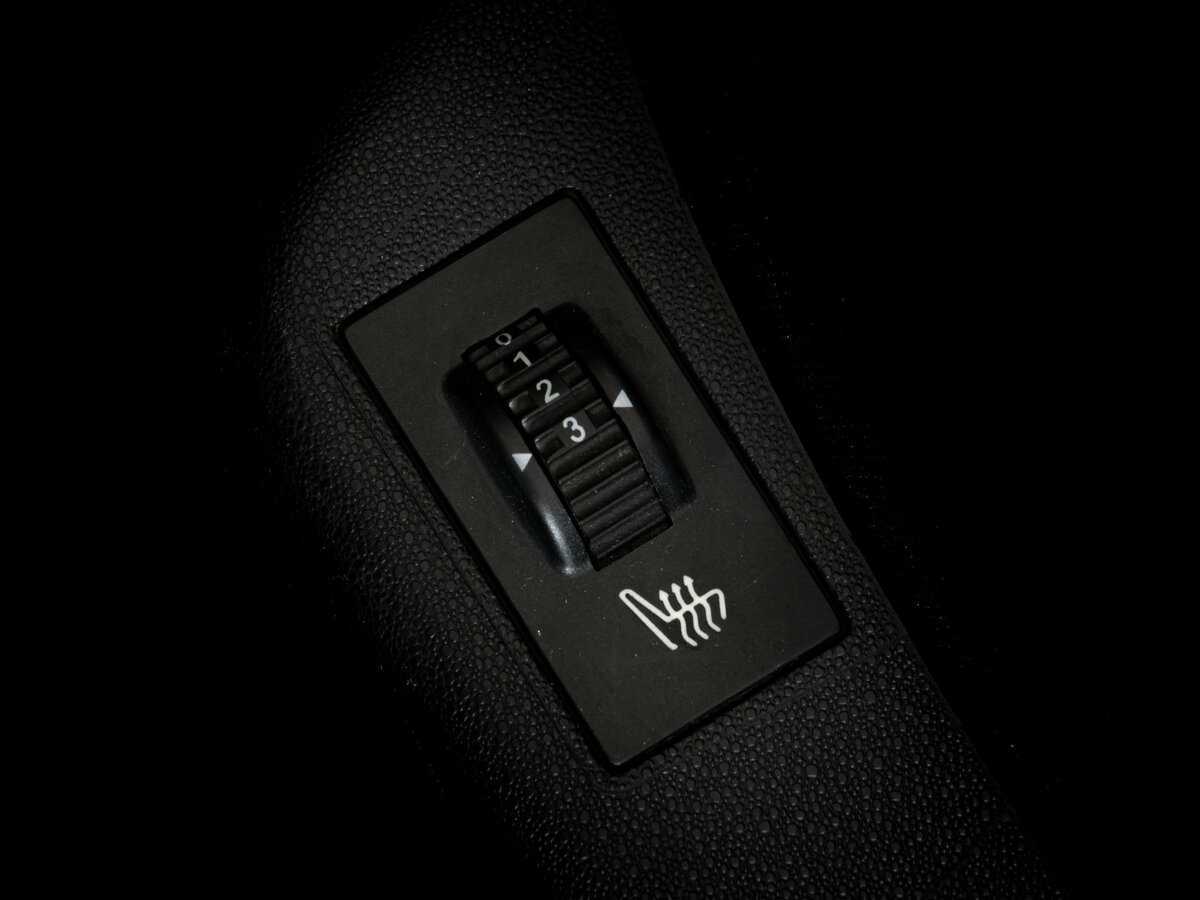 Citroen C4 с пробегом — 2012 год. Фото: #11