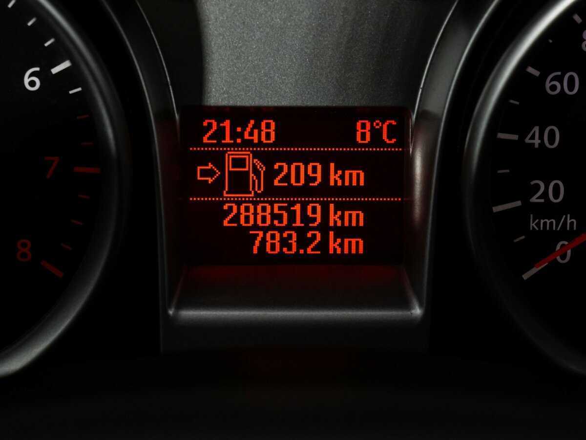 Ford Focus с пробегом — 2008 год. Фото: #12