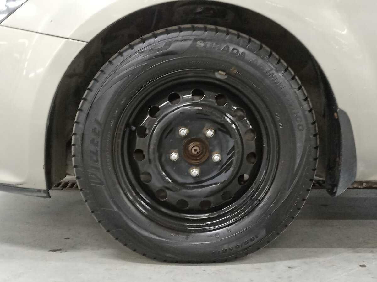 Kia Ceed с пробегом — 2011 год. Фото: #17