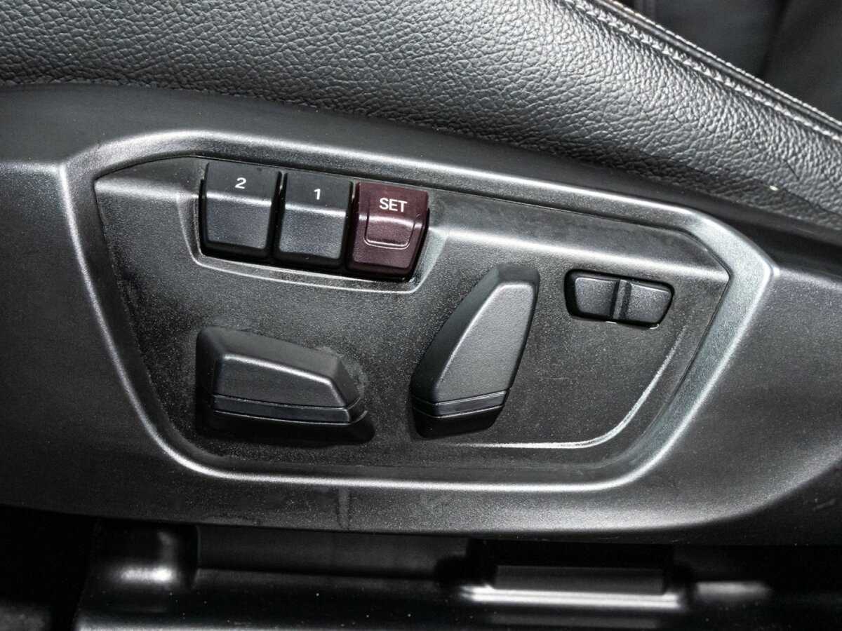 BMW X4 с пробегом — 2015 год. Фото: #16