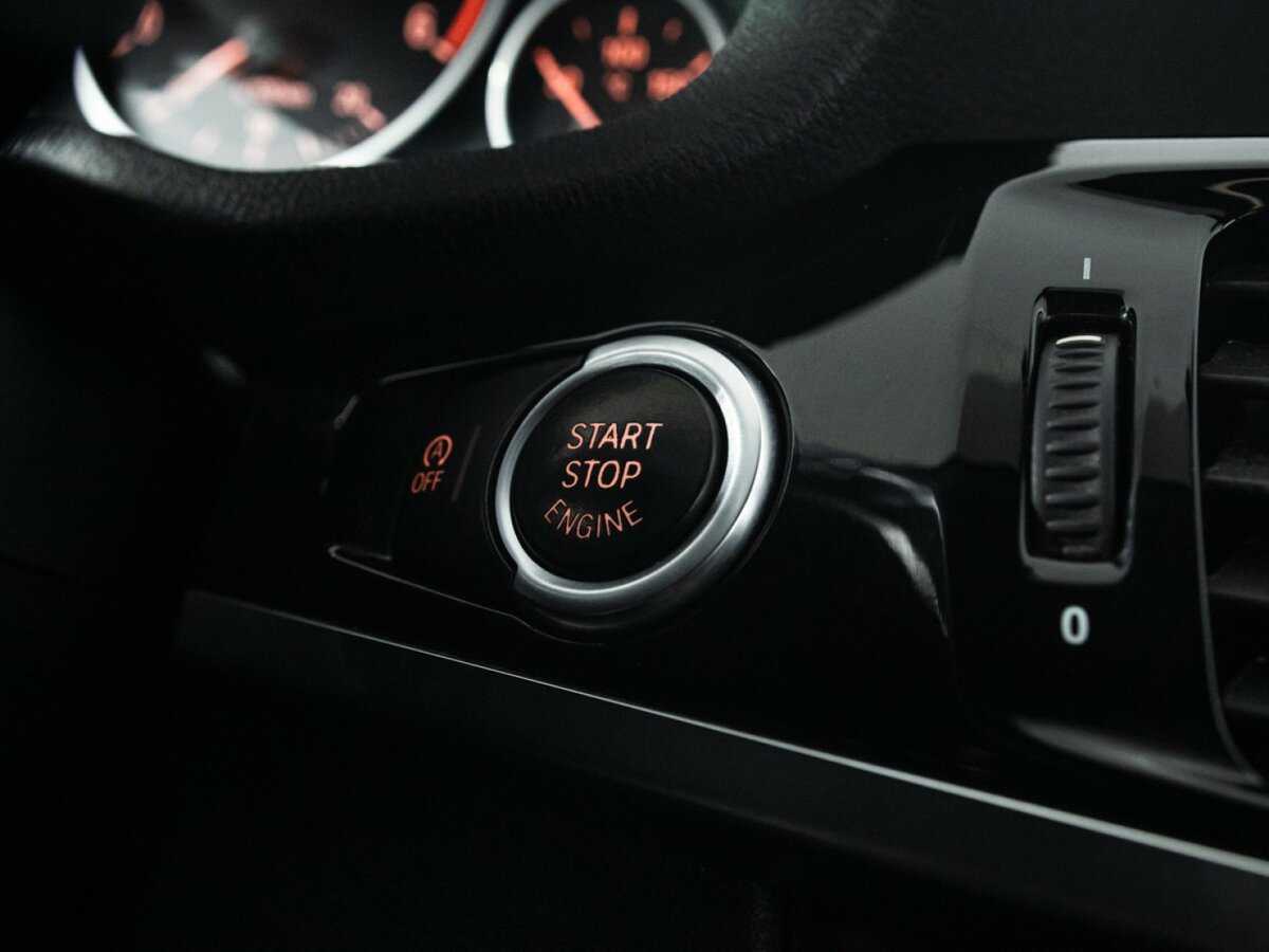 BMW X4 с пробегом — 2015 год. Фото: #20