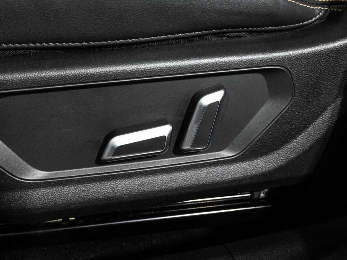 Haval Jolion с пробегом — 2023 год. Фото: #17