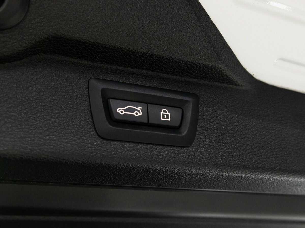 BMW X5 с пробегом — 2017 год. Фото: #15