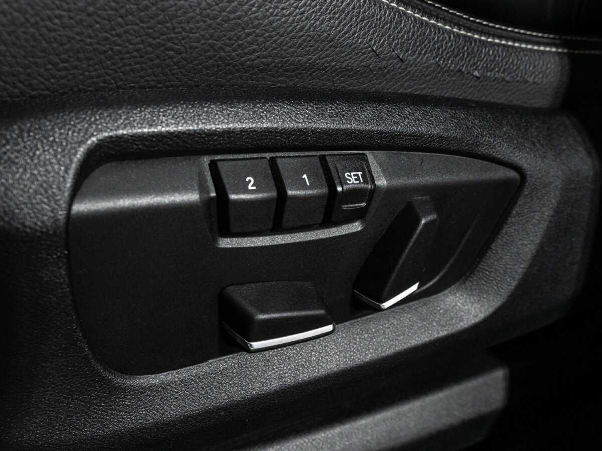 BMW X5 с пробегом — 2017 год. Фото: #16