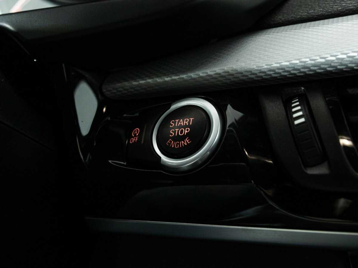 BMW X5 с пробегом — 2017 год. Фото: #23