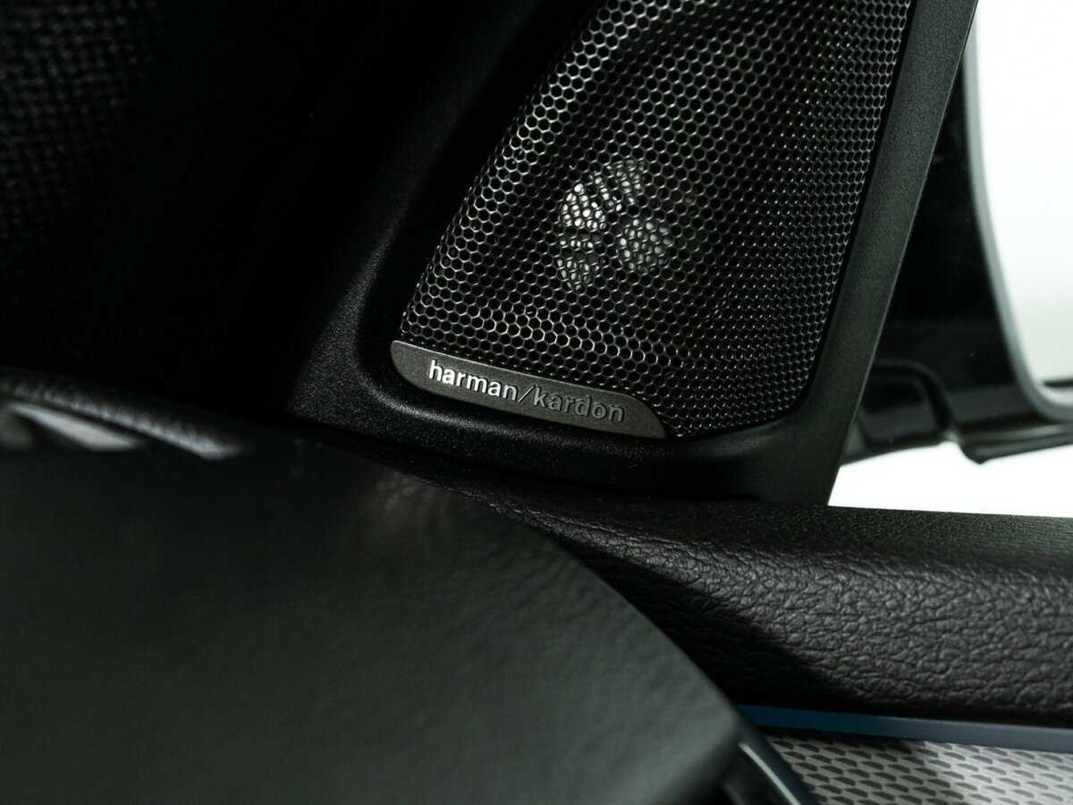 BMW X5 с пробегом — 2017 год. Фото: #24