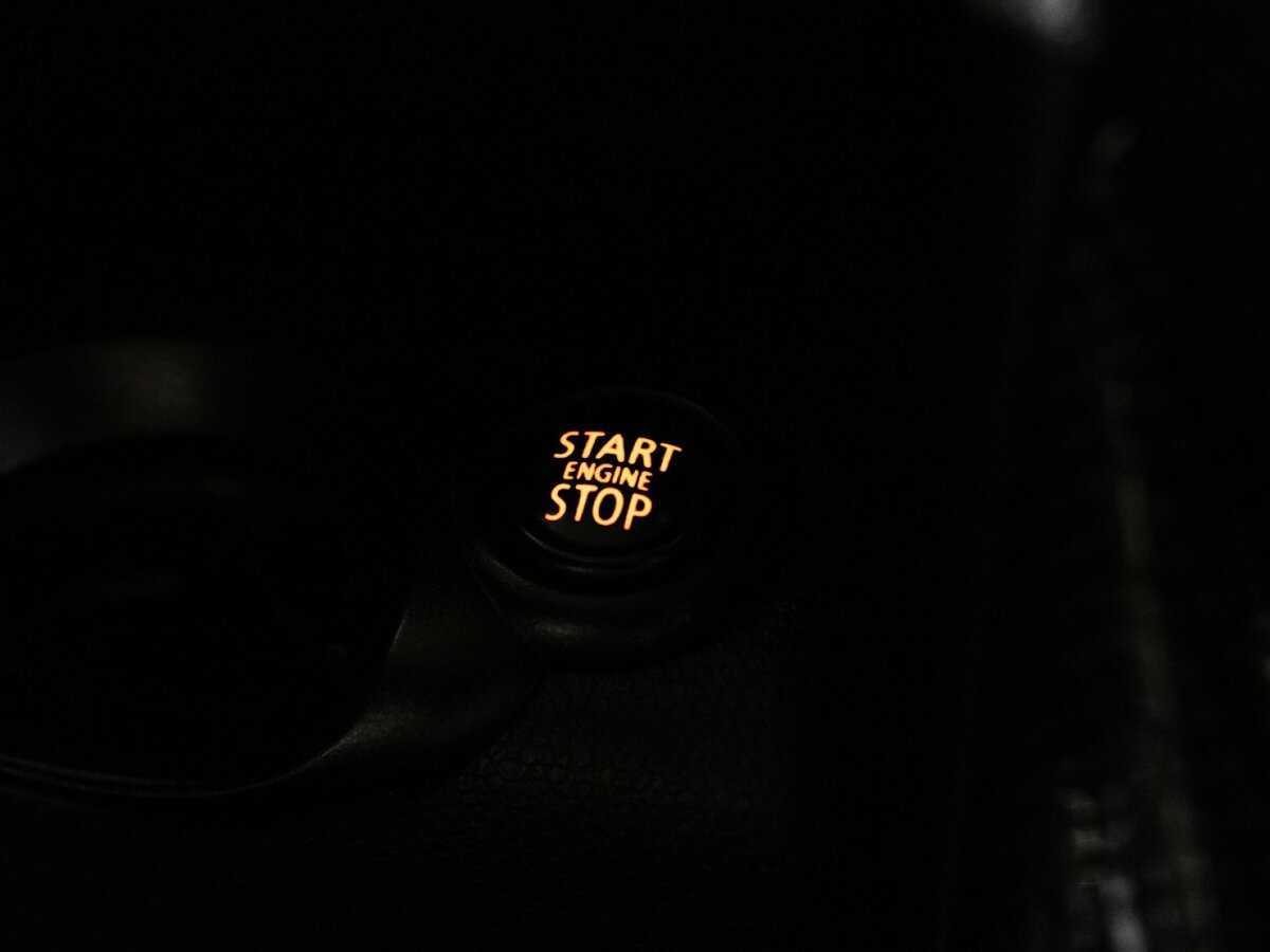 Mini Countryman с пробегом — 2013 год. Фото: #15