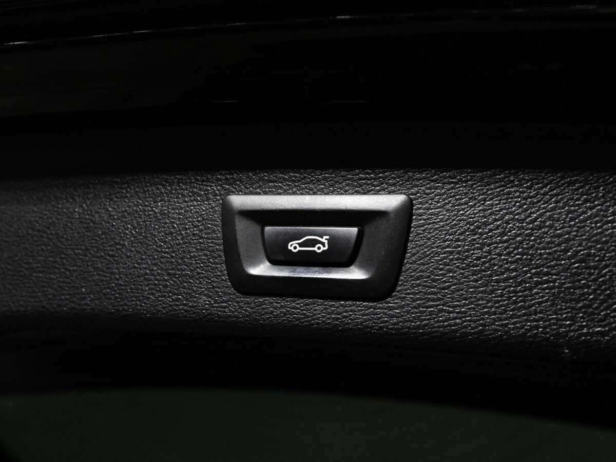 BMW X3 с пробегом — 2016 год. Фото: #20