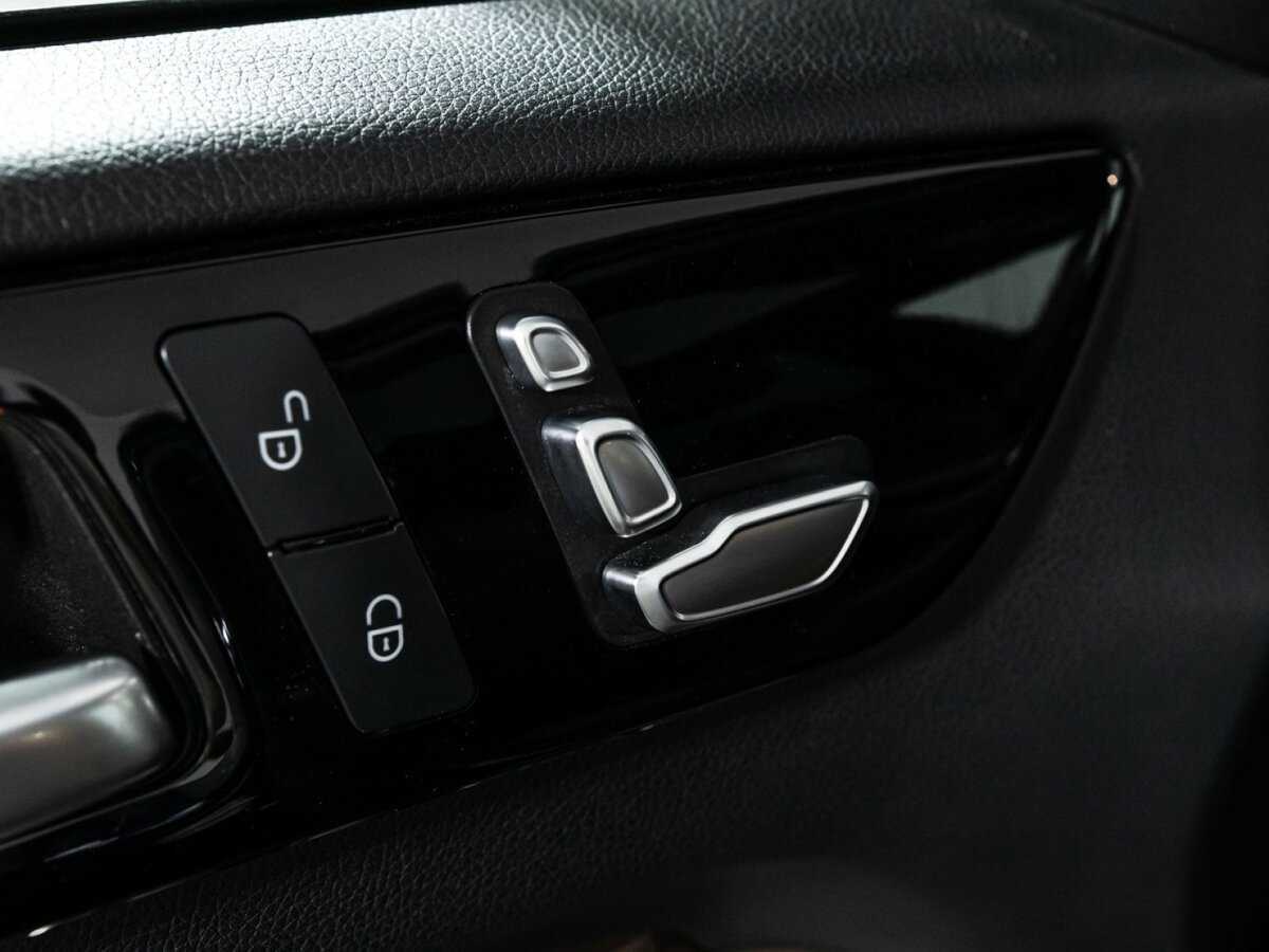 Mercedes-Benz GLE Coupe с пробегом — 2016 год. Фото: #17