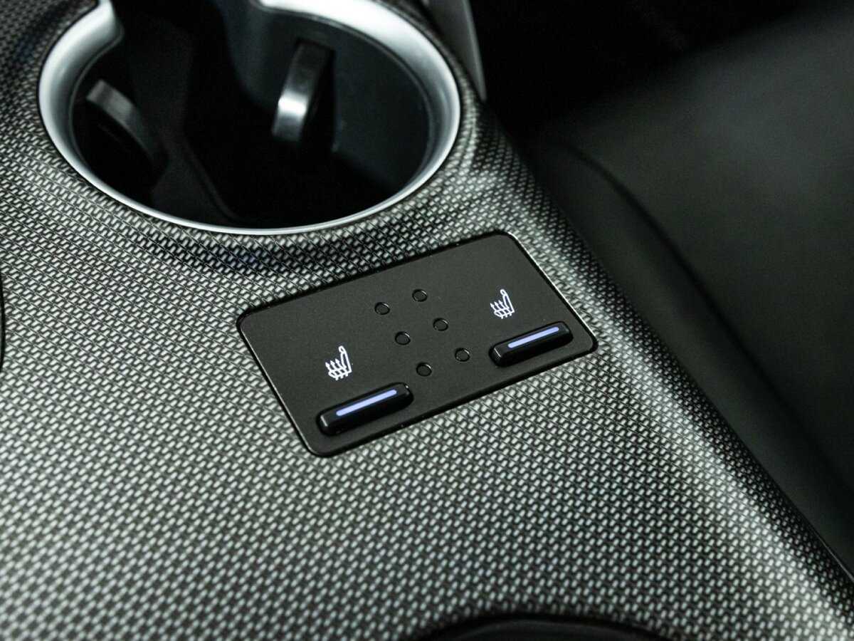 Toyota Camry с пробегом — 2021 год. Фото: #18