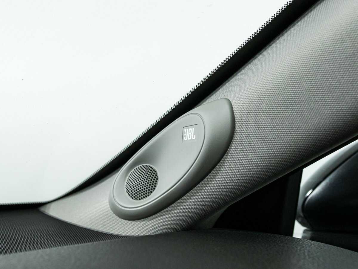 Toyota Camry с пробегом — 2021 год. Фото: #19