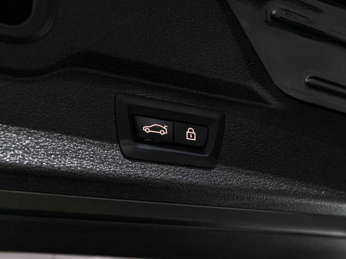 BMW X5 с пробегом — 2017 год. Фото: #14