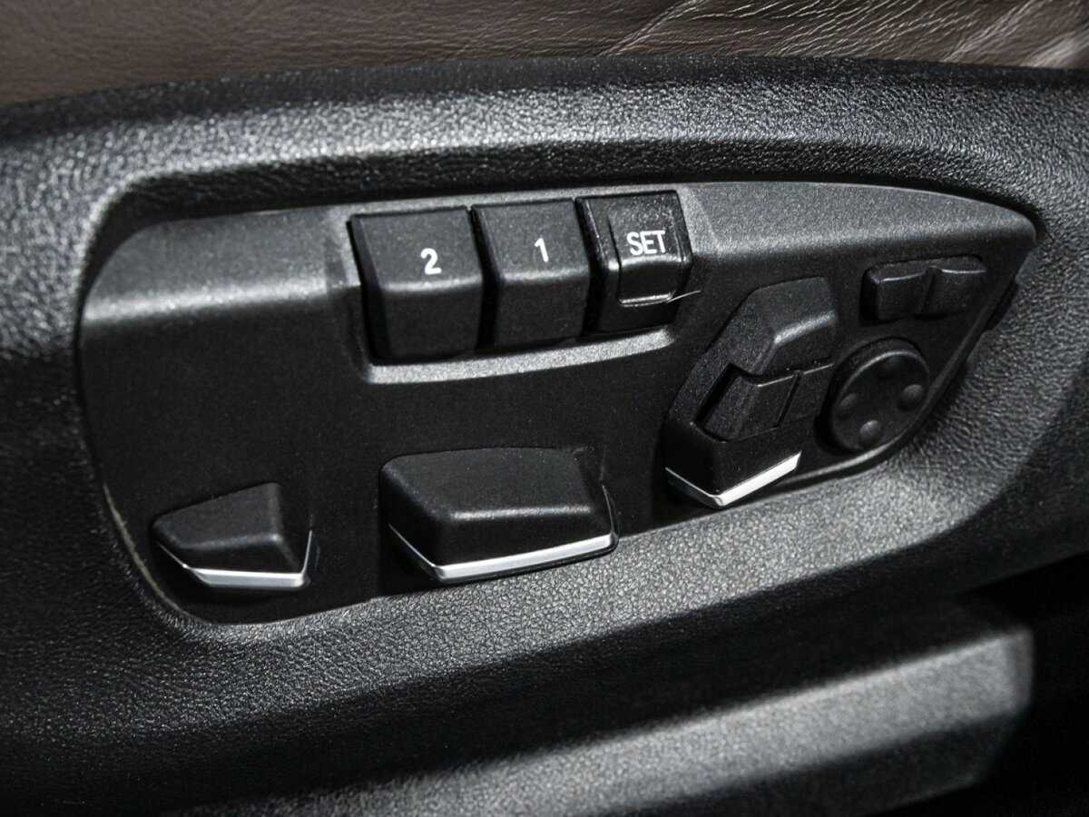 BMW X5 с пробегом — 2017 год. Фото: #16